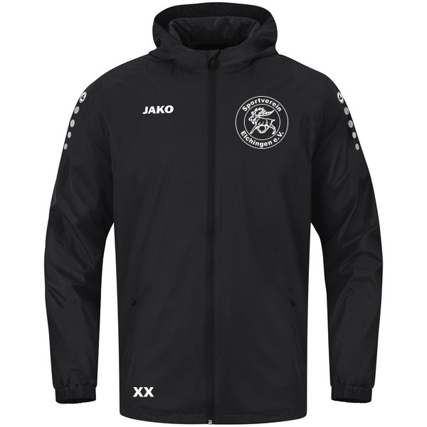 Allwetterjacke Team 2.0 