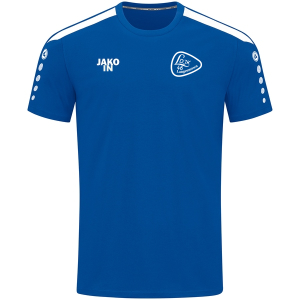 KinderT-Shirt Power 