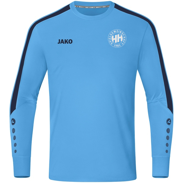 Torwart-Trikot Power 