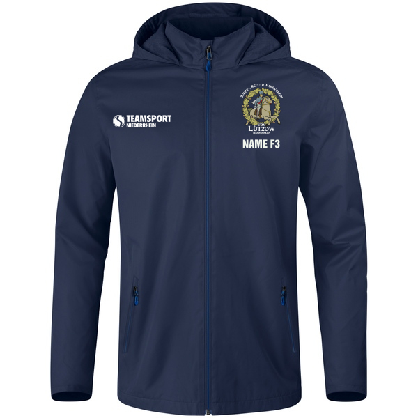 Allwetterjacke Allround 