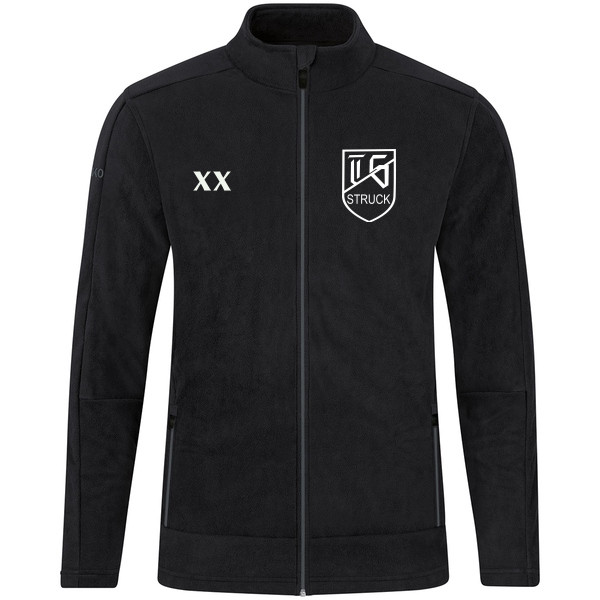 KinderFleecejacke 