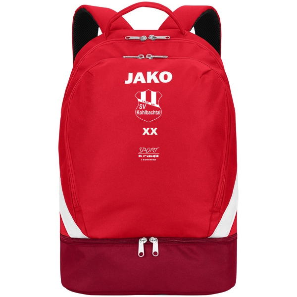 Rucksack Iconic 
