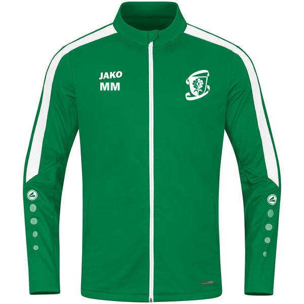 KinderPolyesterjacke Power 