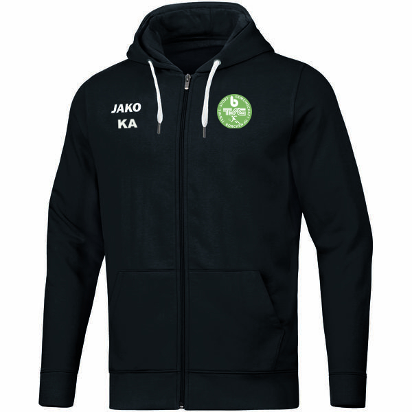 KinderKapuzenjacke Base 