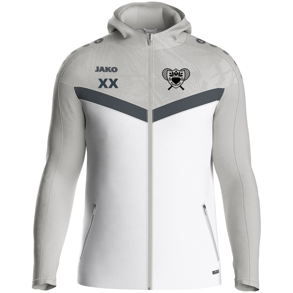 KinderKapuzenjacke Iconic  