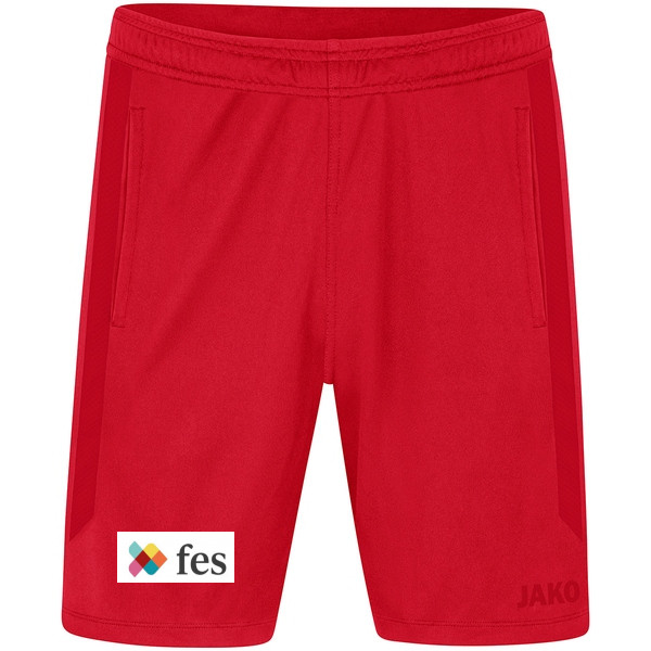 KinderShort Power 