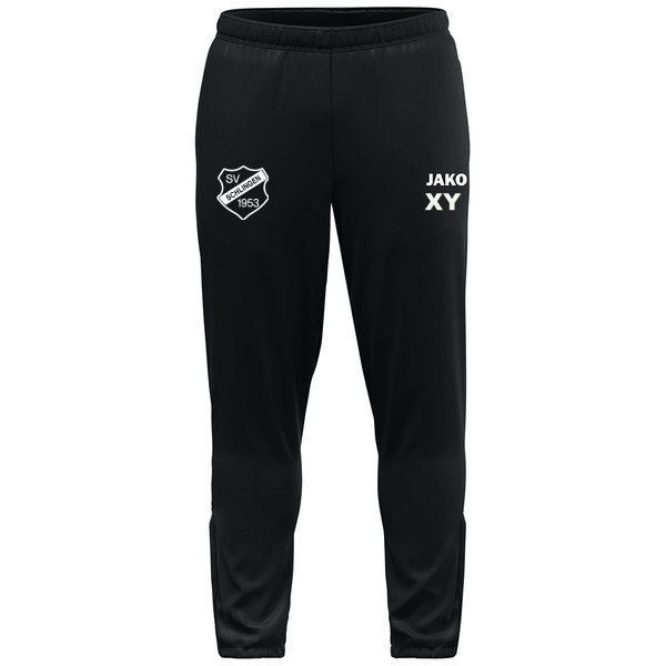 Polyesterhose Dynamic 