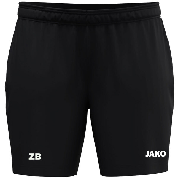 womanTrainingsshort Dynamic Damen 