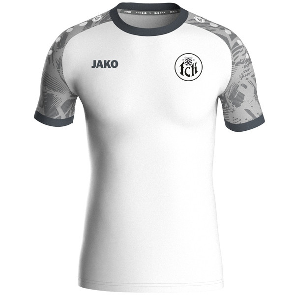 Trikot Iconic kurzarm 