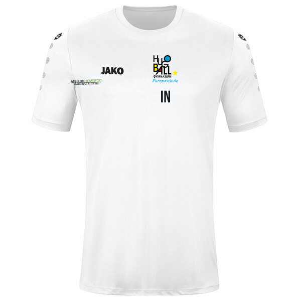 Trikot Team kurzarm 