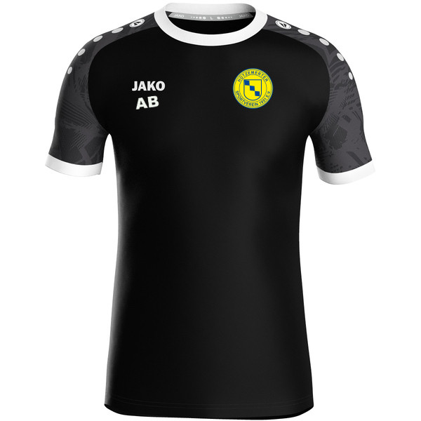 Trikot Iconic kurzarm 