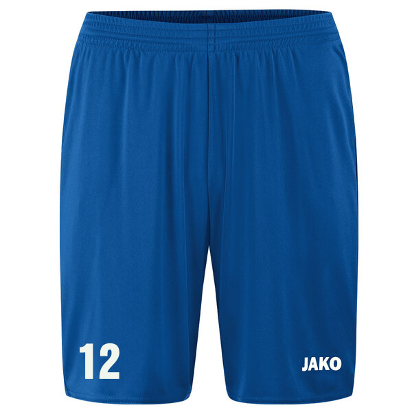 Sporthose Manchester 2.0 ohne Innenslip 