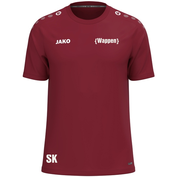 KinderT-Shirt One Cotton 