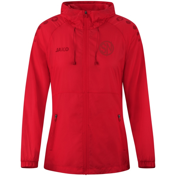 womanLightweightjacke Flow Damen 