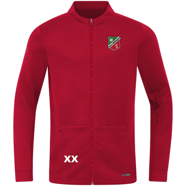 Jacke Pro Casual 