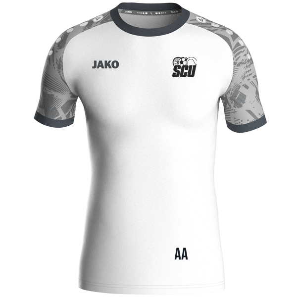 Trikot Iconic kurzarm 