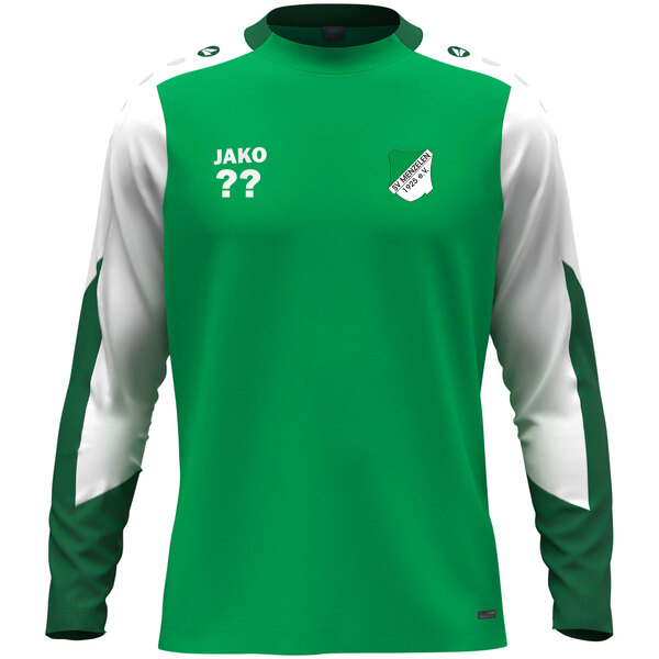 Longsleeve Dynamic 