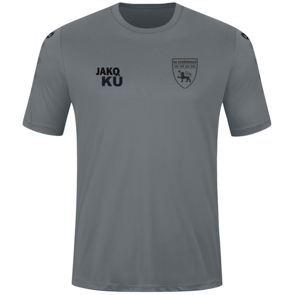 Trikot Team kurzarm 