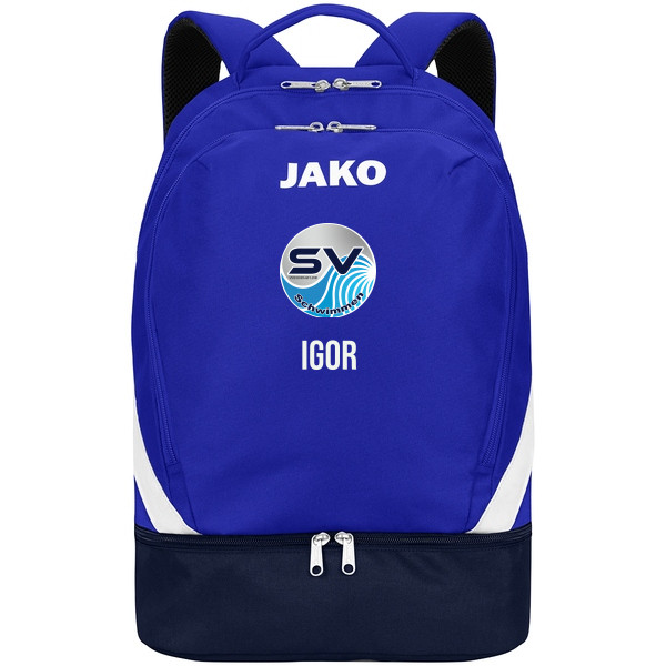 Rucksack Iconic 
