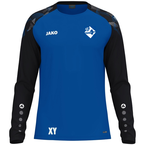 Longsleeve Sonic 