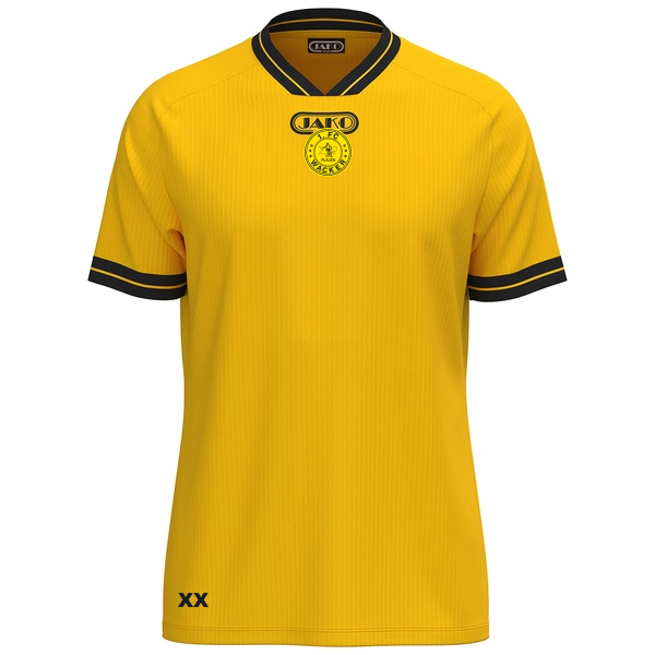 Trikot Retro kurzarm 