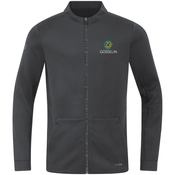 Vest Pro Casual 