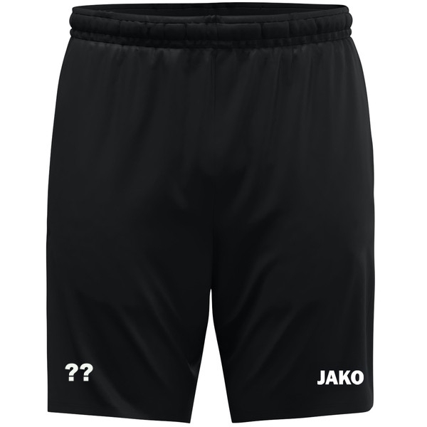 Freizeitshort Dynamic 