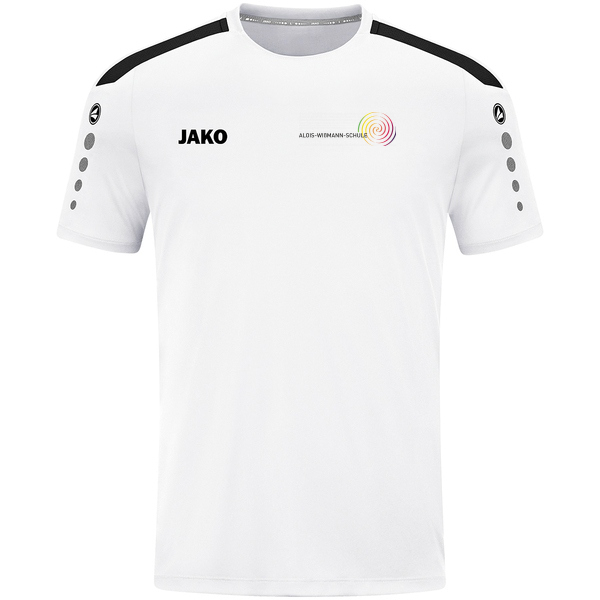 KinderTrikot Power kurzarm 