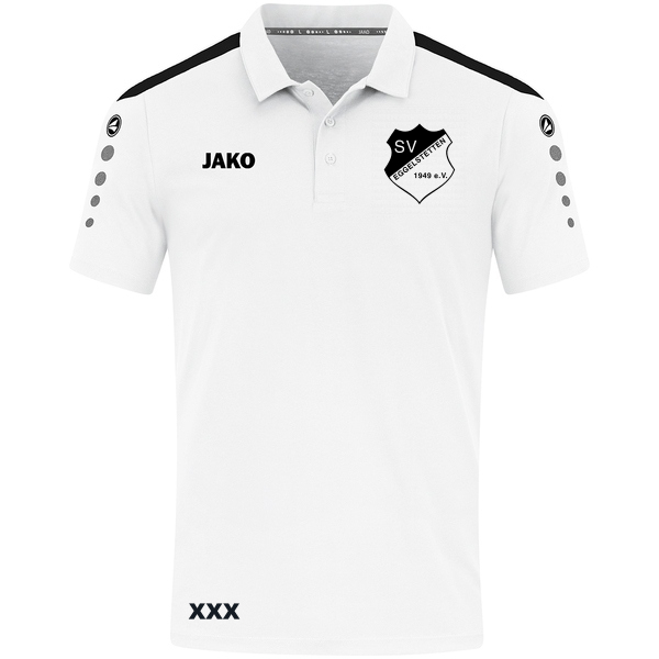 KinderPolo Power 
