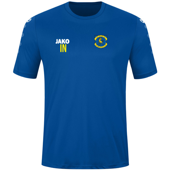 Trikot Team kurzarm 