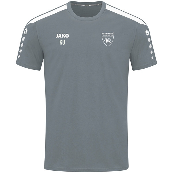 KinderT-Shirt Power 