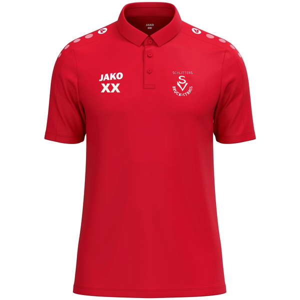 Polo One Cotton 