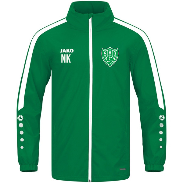 Allwetterjacke Power 
