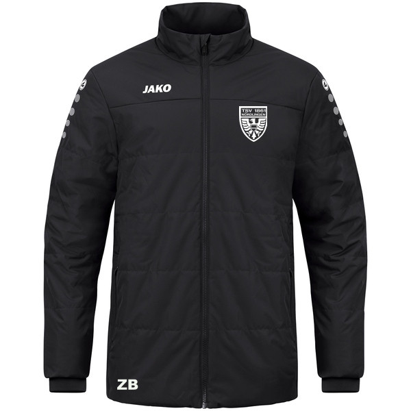 Coachjacke Team 