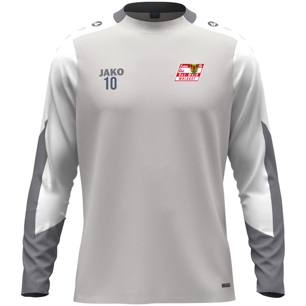 Longsleeve Dynamic 