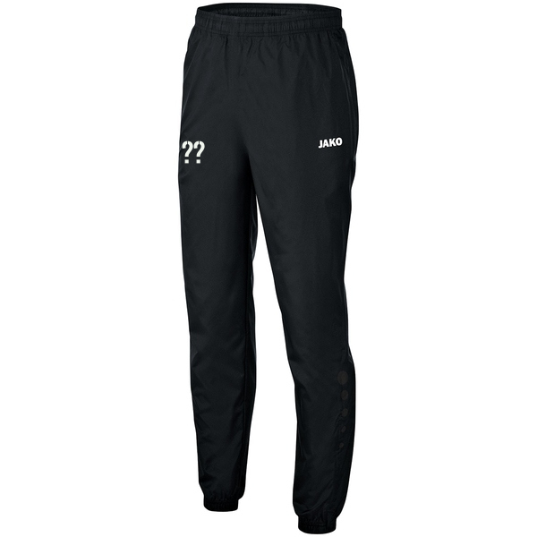 Regenhose Team 2.0 