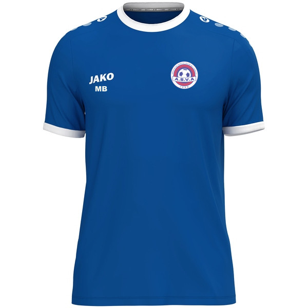 Maillot One manches courtes 