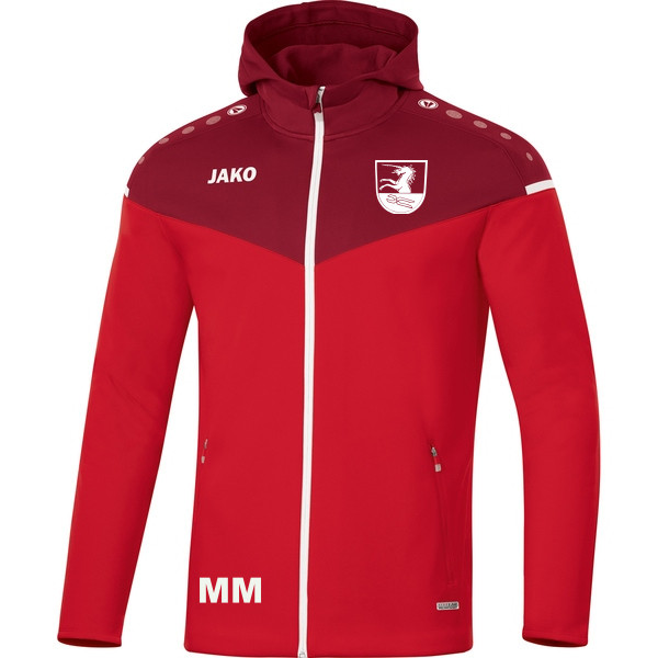 KinderKapuzenjacke Champ 2.0 
