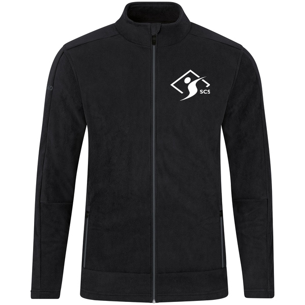 KinderFleecejacke 