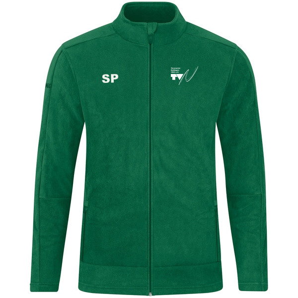 KinderFleecejacke 