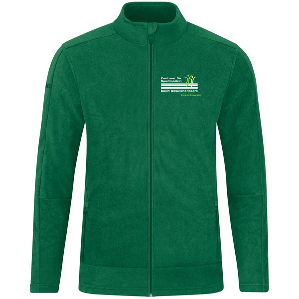 KinderFleecejacke 