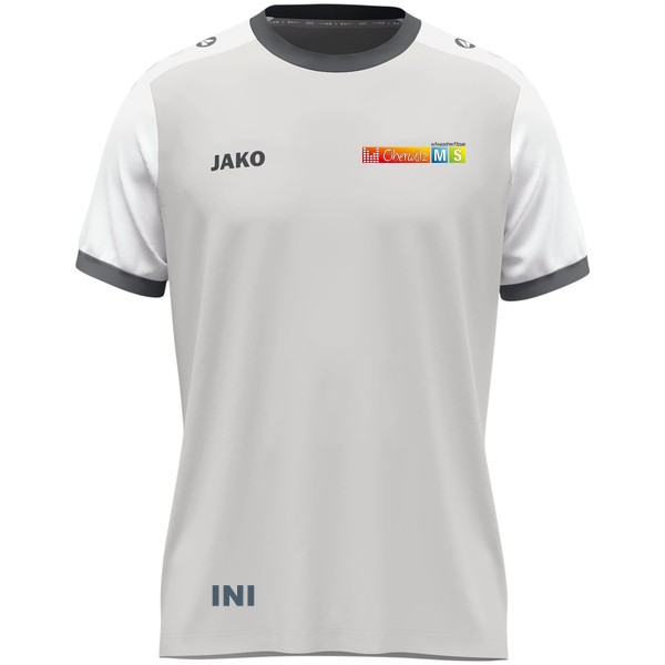 Trikot Dynamic kurzarm 