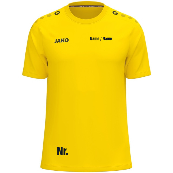 T-Shirt One Cotton 
