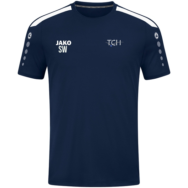 KinderTrikot Power kurzarm 