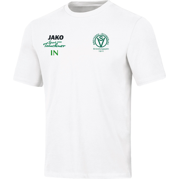KinderT-Shirt Base 
