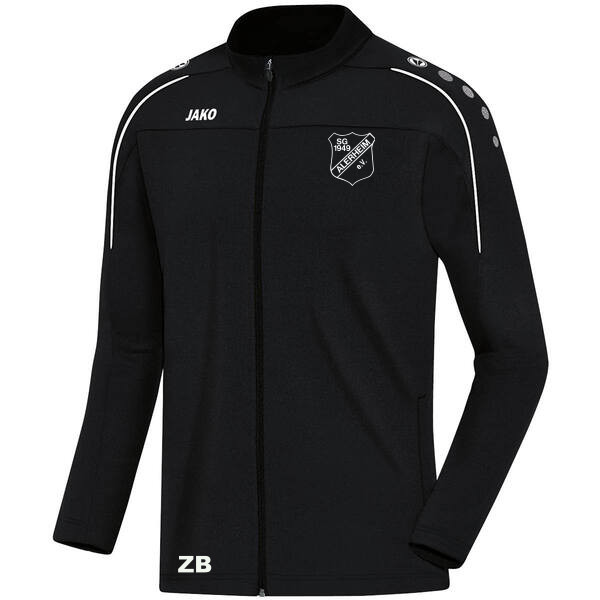 KinderFreizeitjacke Classico 