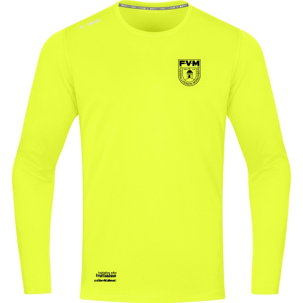 KinderLongsleeve Run 2.0 