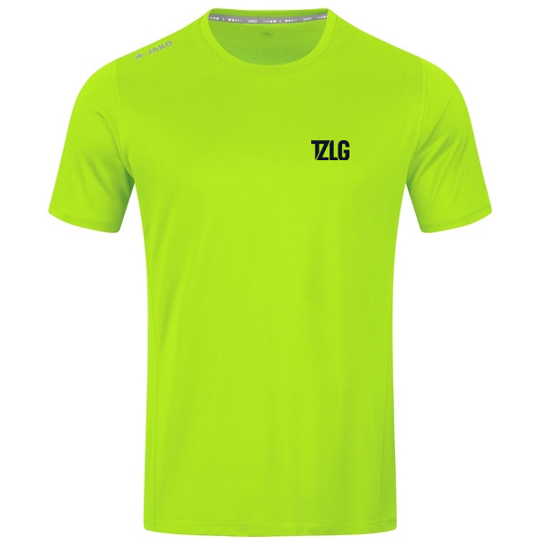 KinderT-Shirt Run 2.0 