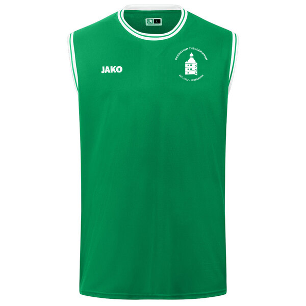 Trikot Center 2.0 