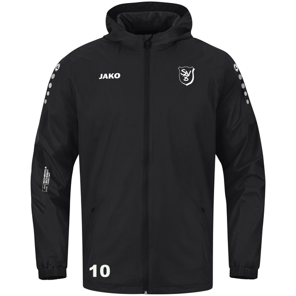 Allwetterjacke Team 2.0 